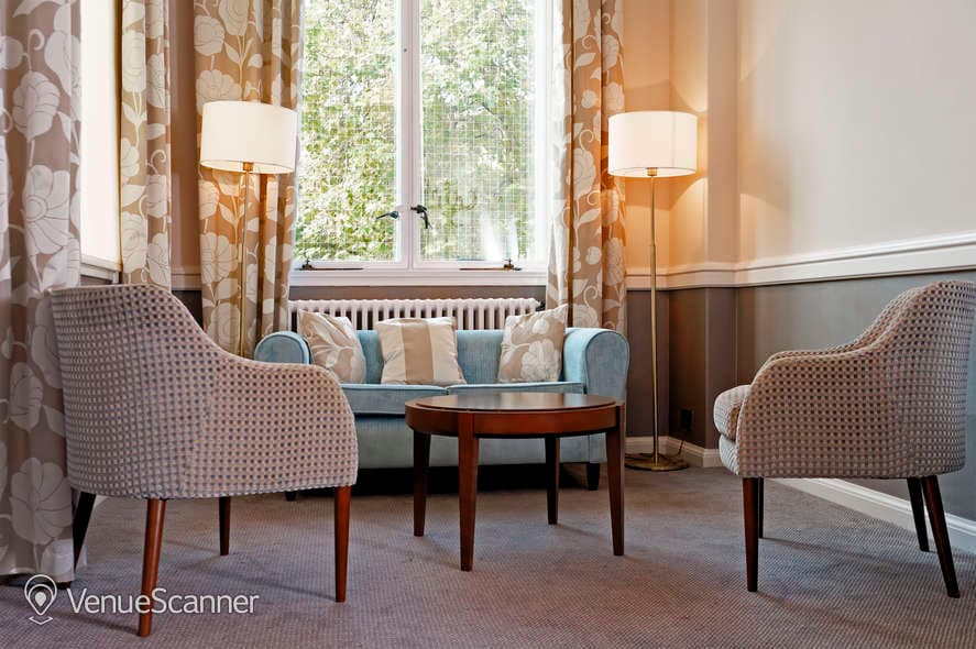 Solent Suite, Portsmouth Guildhall photo #1