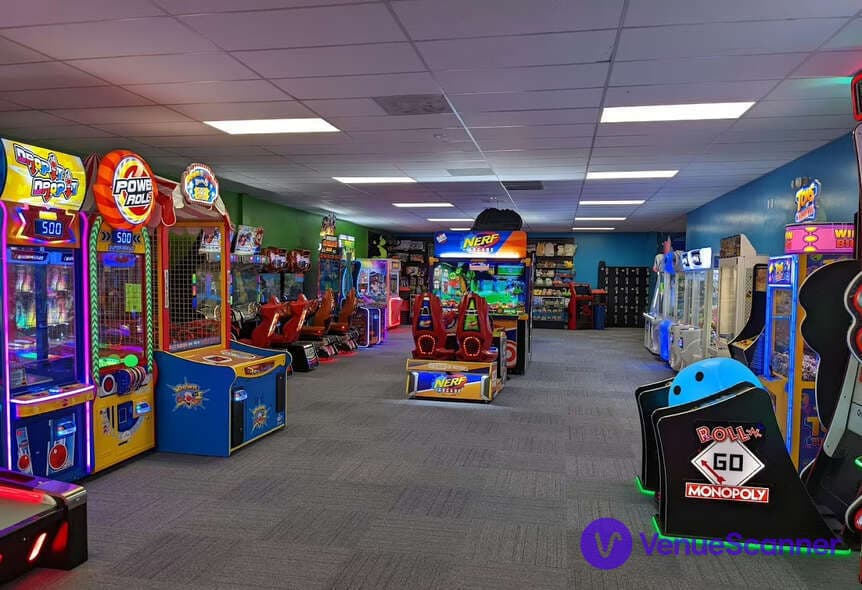Dart'em Up Austin photo #3