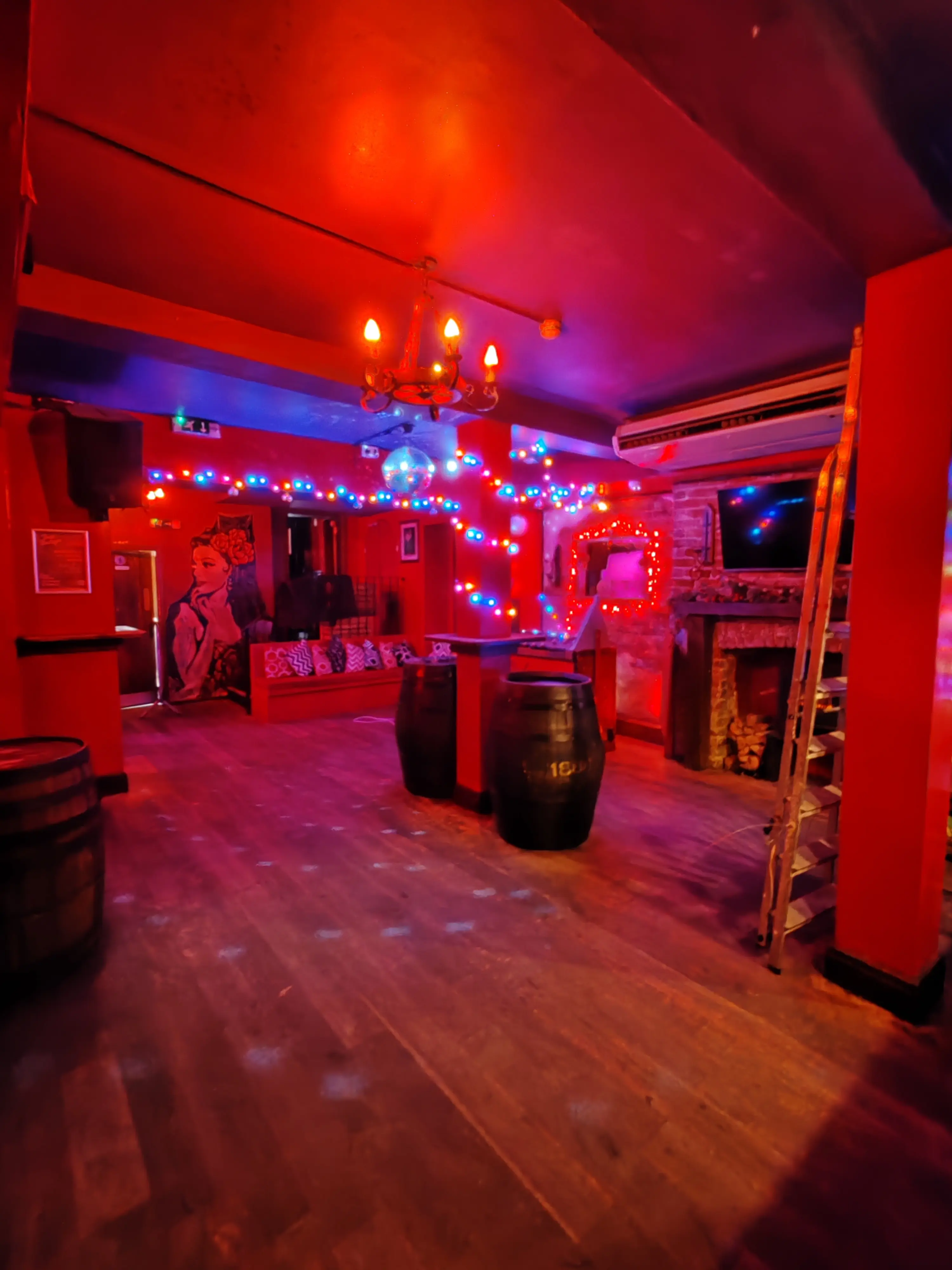 Bar Bodega Night Club, Bar Bodega - Private Hire photo #2