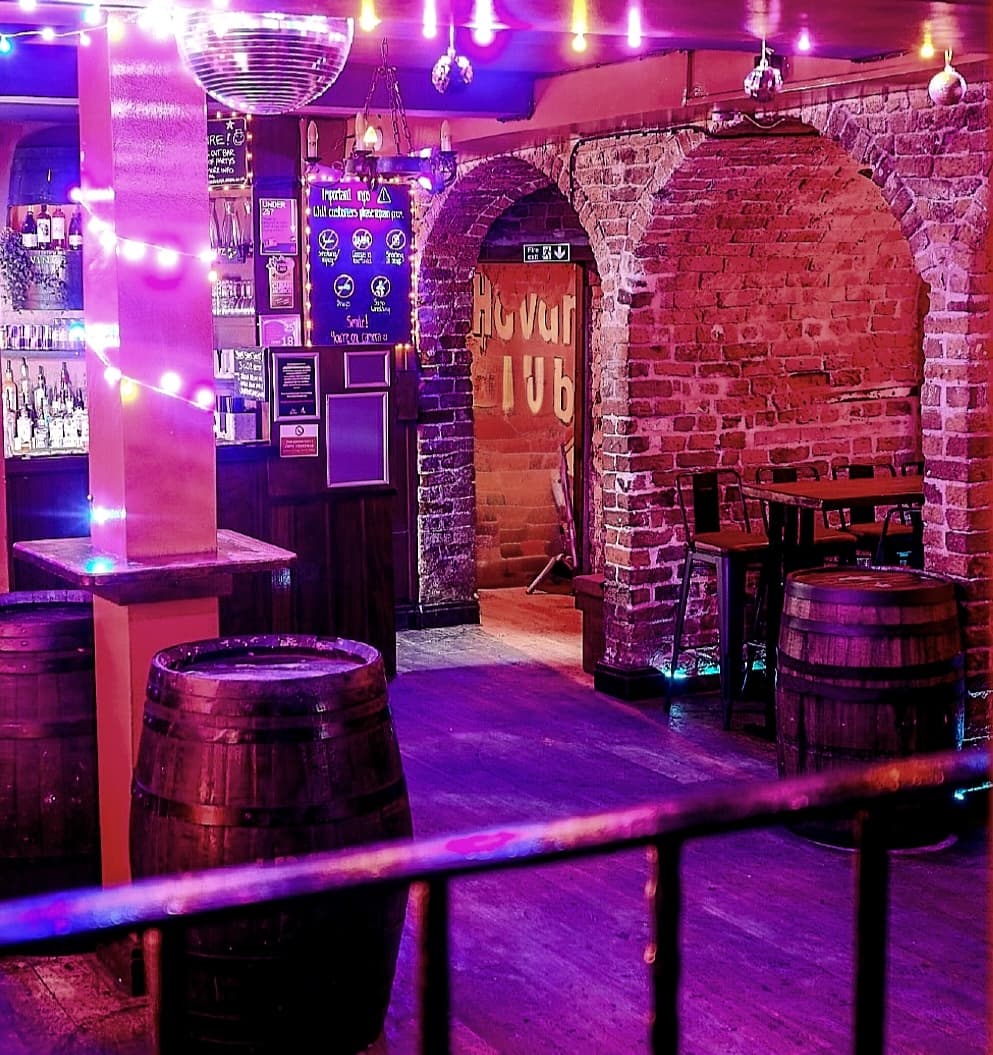 Photo of Bar Bodega Night Club, Bar Bodega - Private Hire