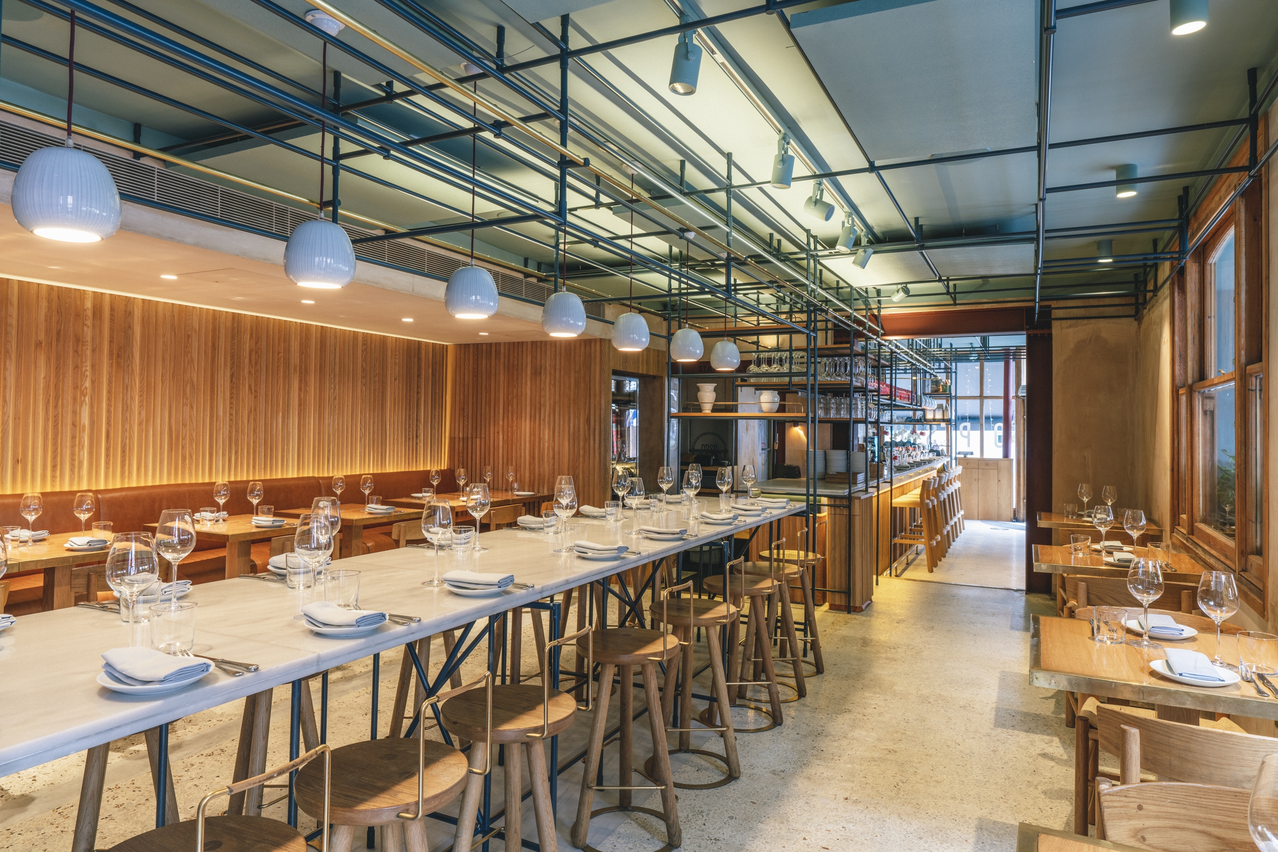 Photo of Opso, OPSO Restaurant