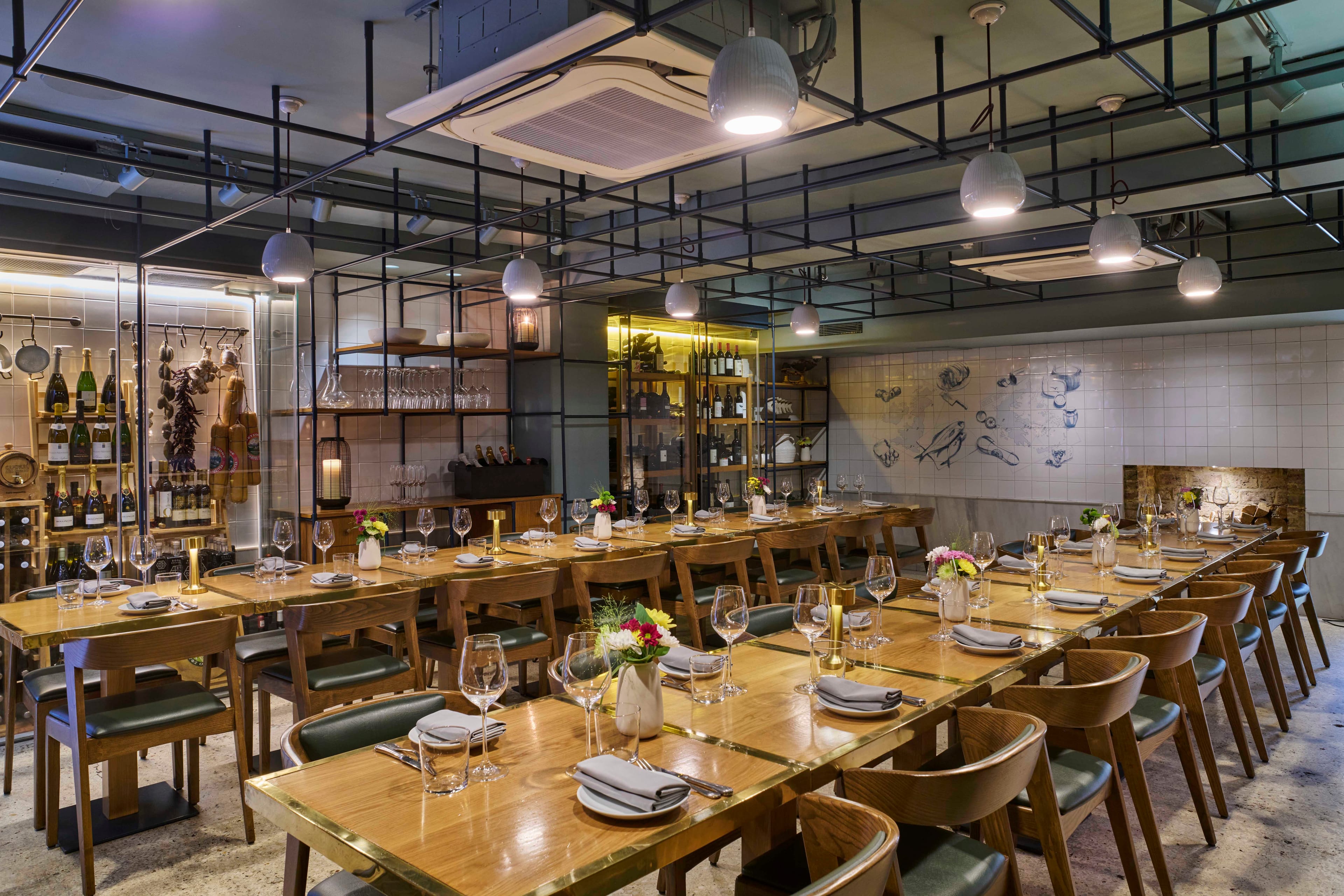 Photo of Opso, The Larder Room