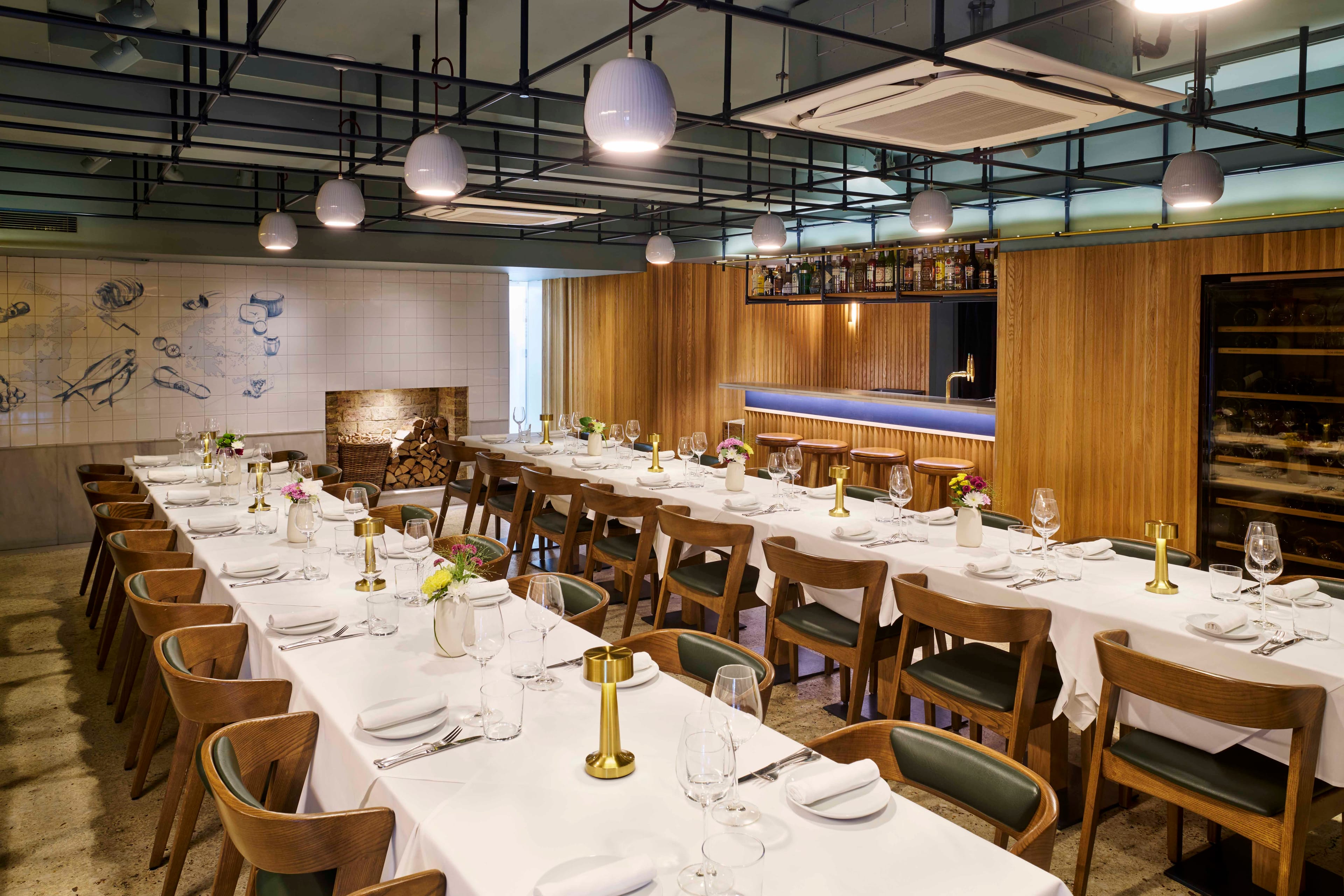 Photo of Opso, The Larder Room