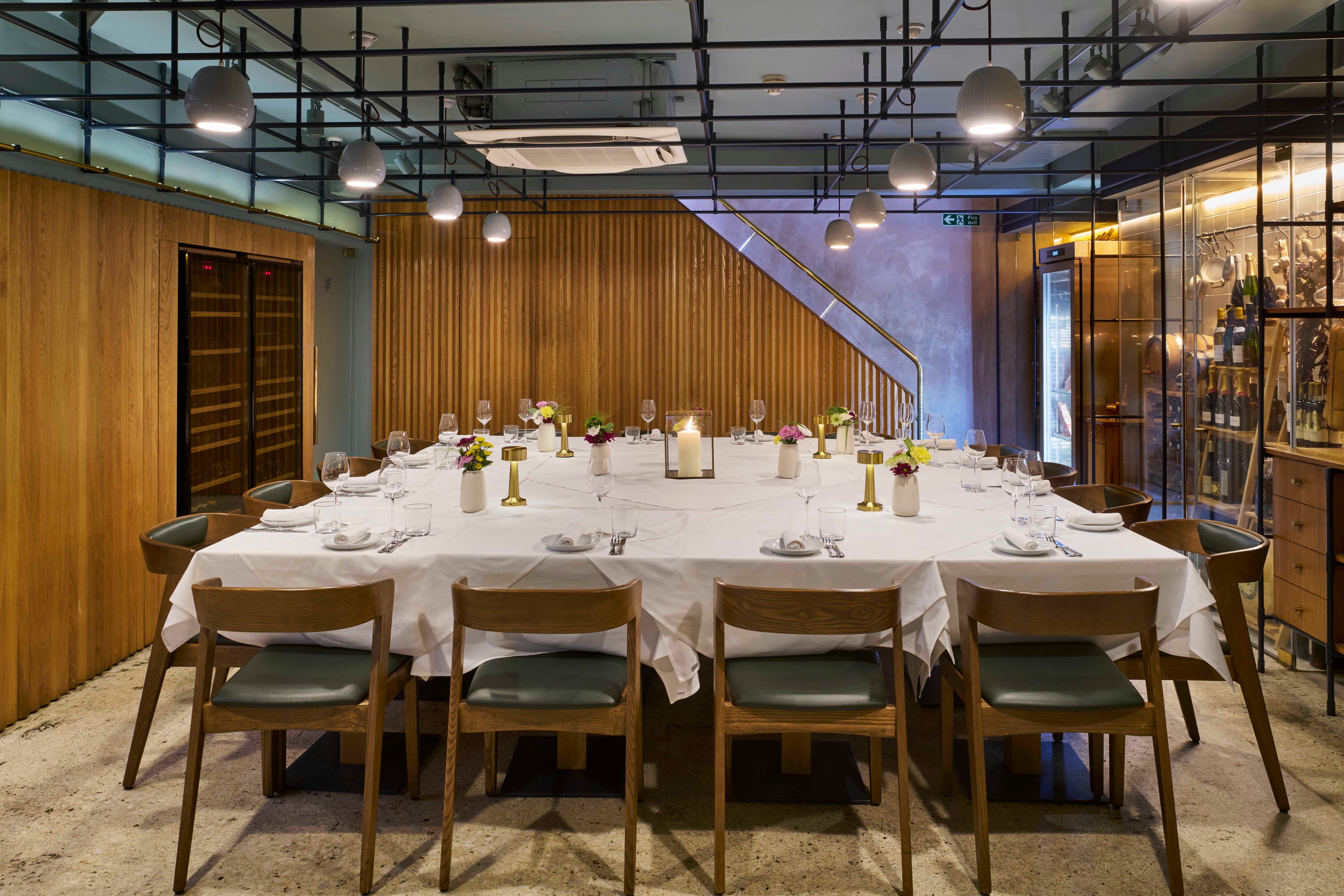 Photo of Opso, The Larder Room