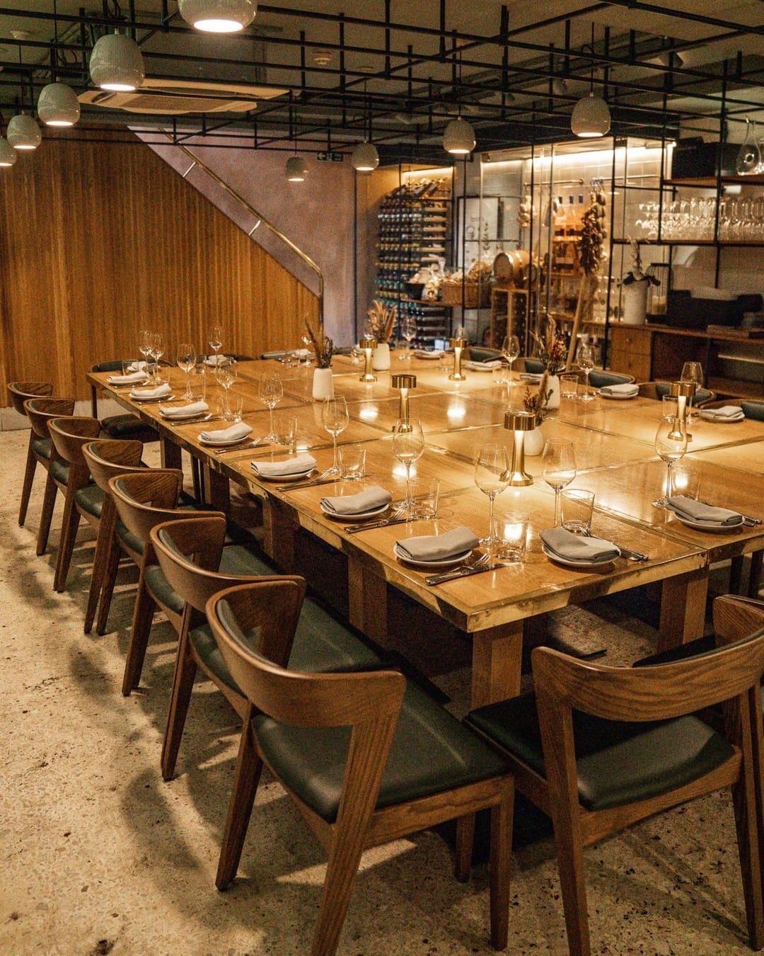 Photo of Opso, The Larder Room