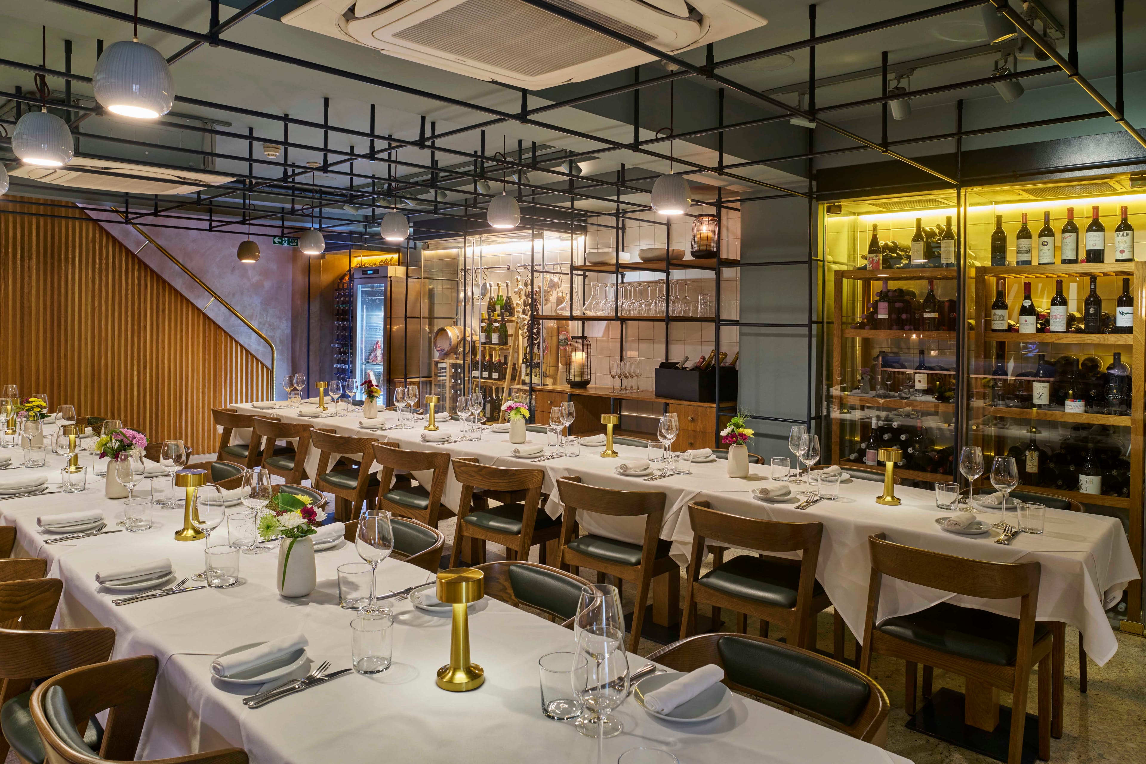 Photo of Opso, The Larder Room