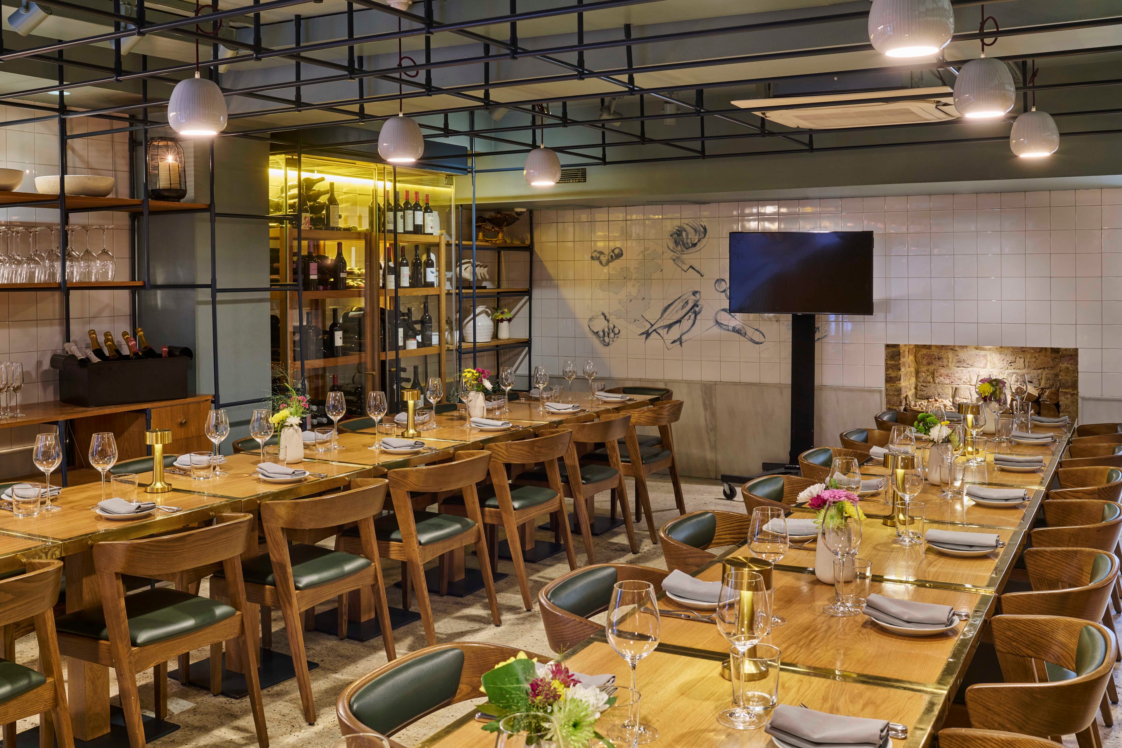 Photo of Opso, The Larder Room