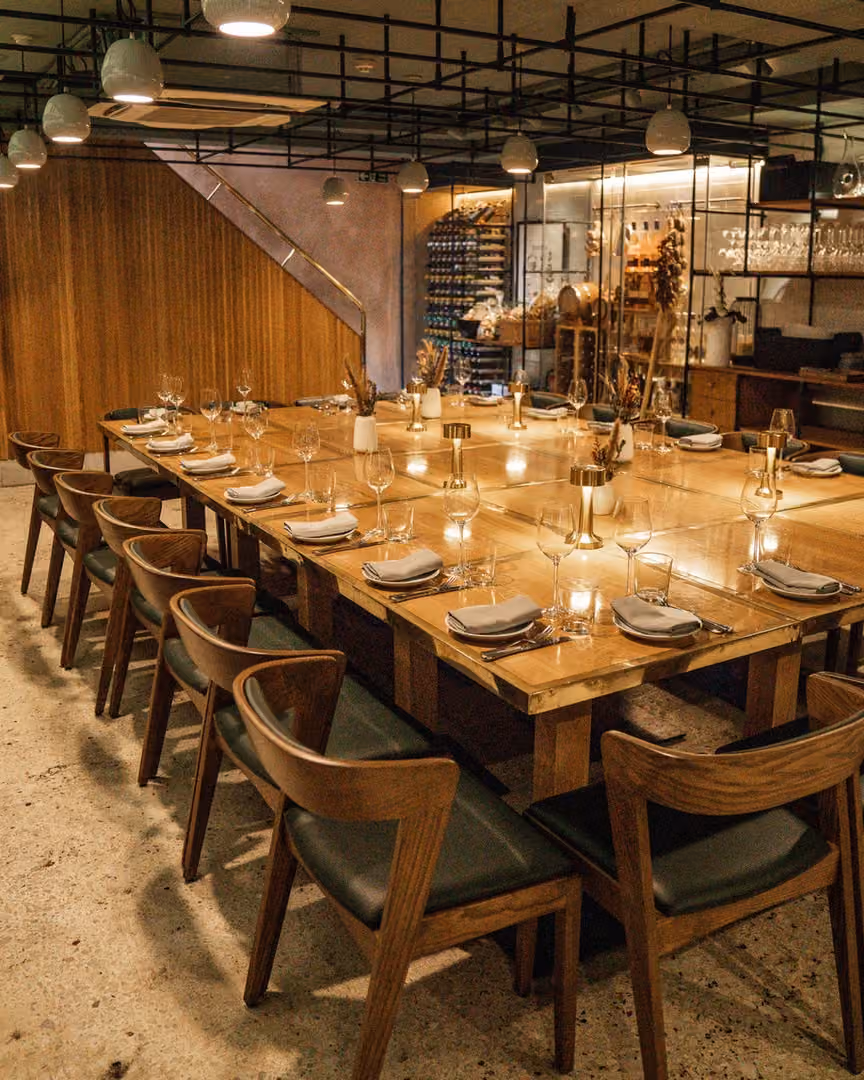 The Larder Room, Opso photo #3