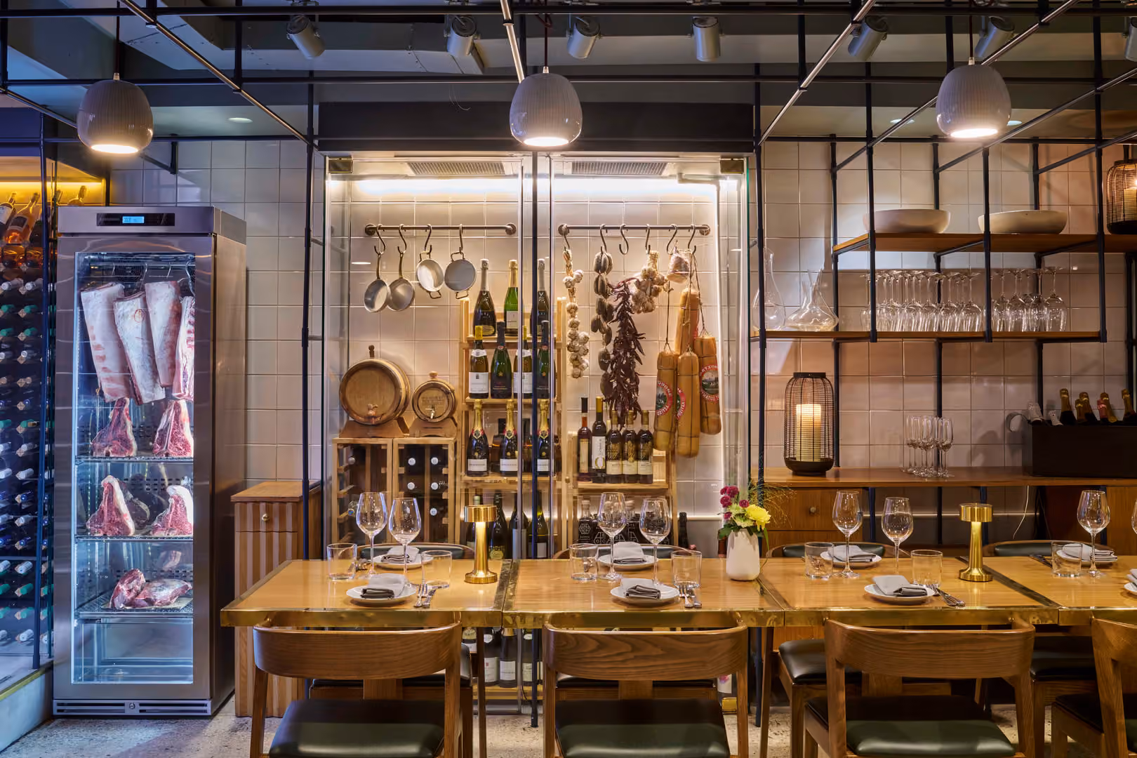 The Larder Room, Opso photo #2