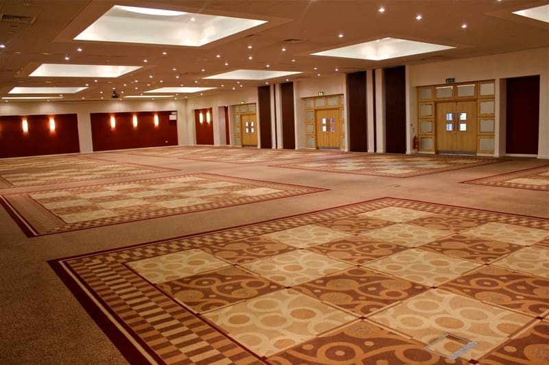 Photo of The Kassam Conference And Events Centre, The Quadrangle Suite