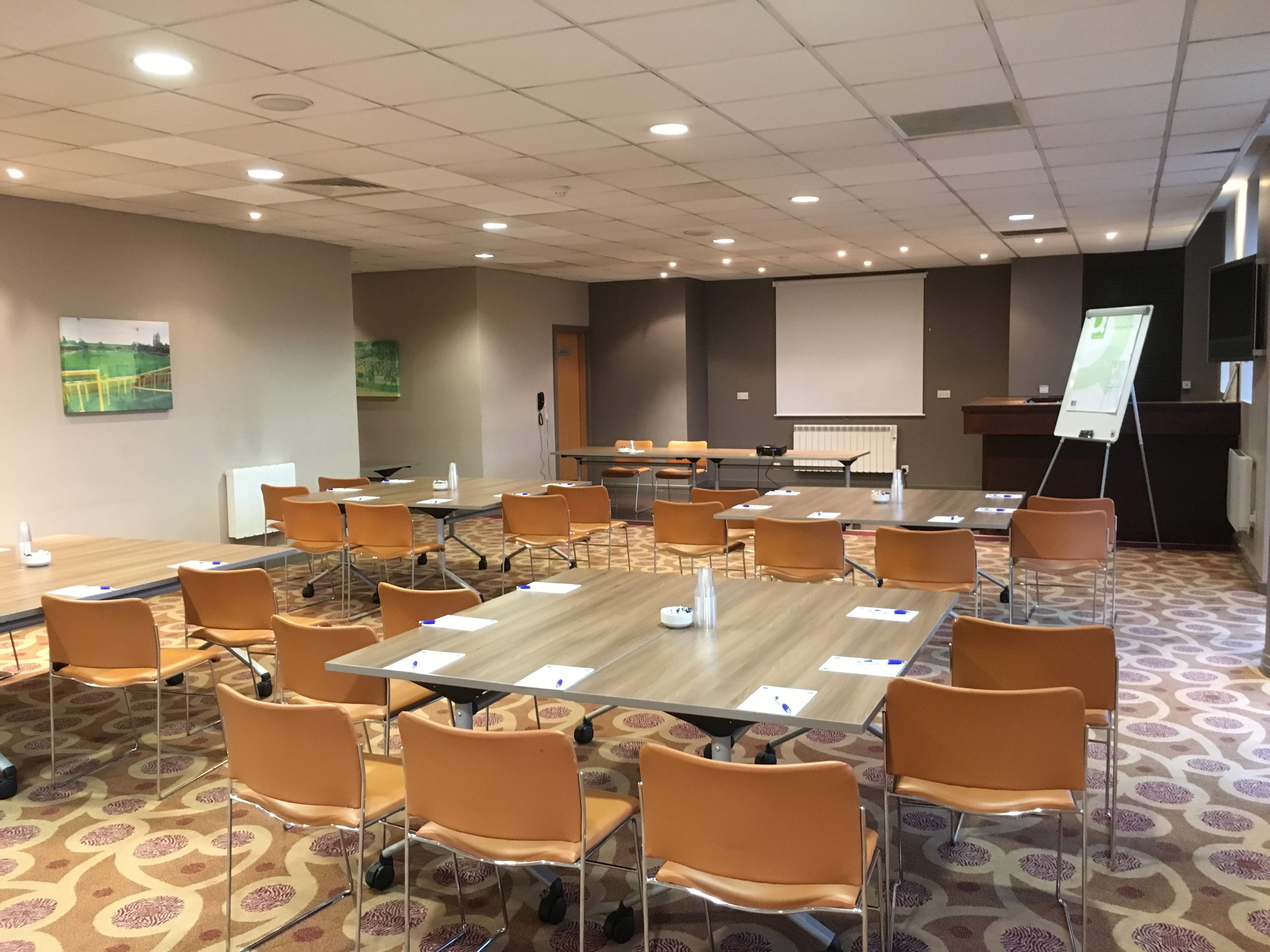 Photo of The Kassam Conference And Events Centre, The Manor Lounge