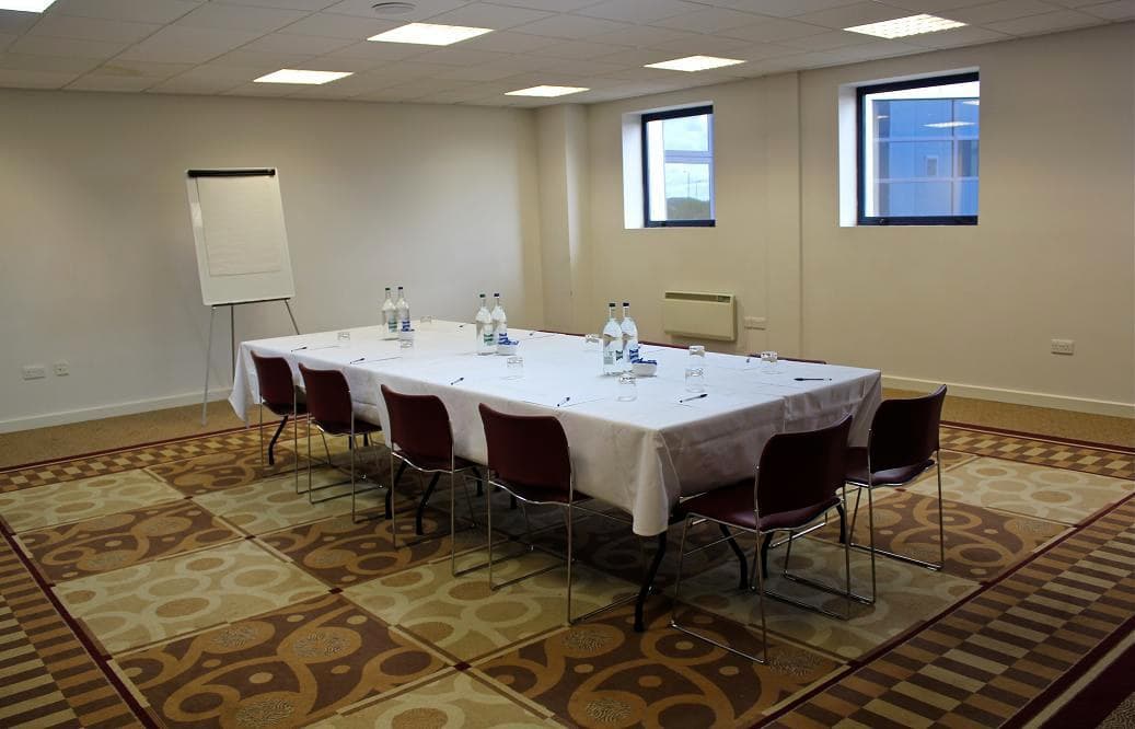 The Kassam Conference And Events Centre, The Heritage Suite, undefined photo #1