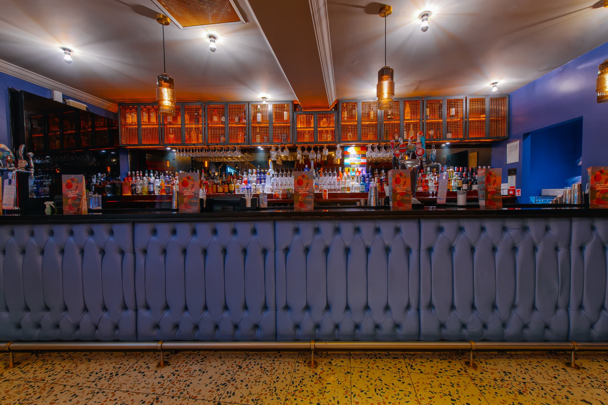 Clubroom, Revolution Cambridge photo #9