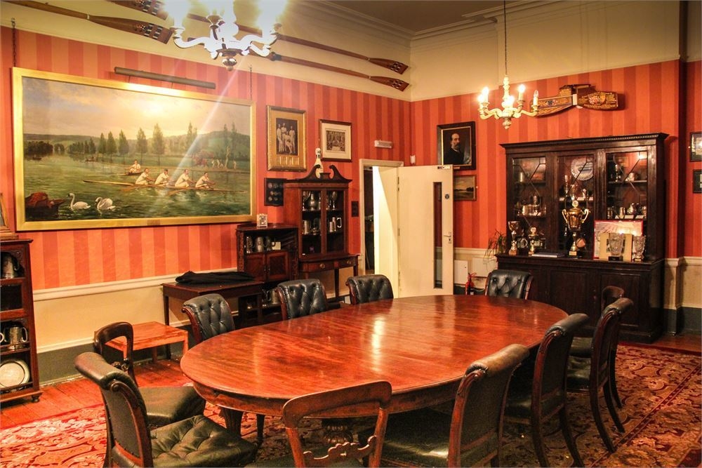 Photo of London Rowing Club, Exclusive Hire