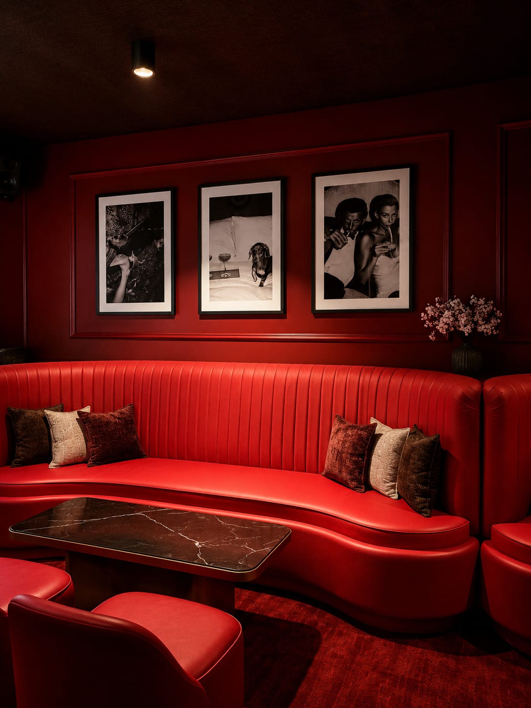 Photo of Maddox Club, N39 Lounge & Terrace