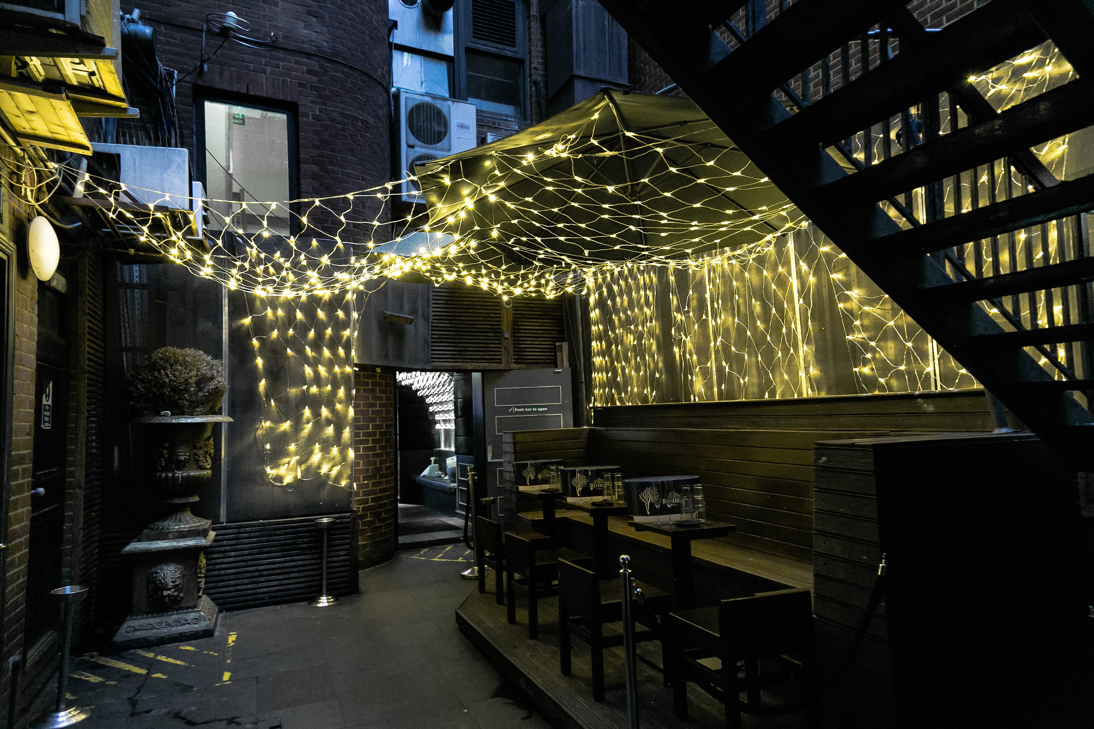 Photo of Maddox Club, Full Venue Hire