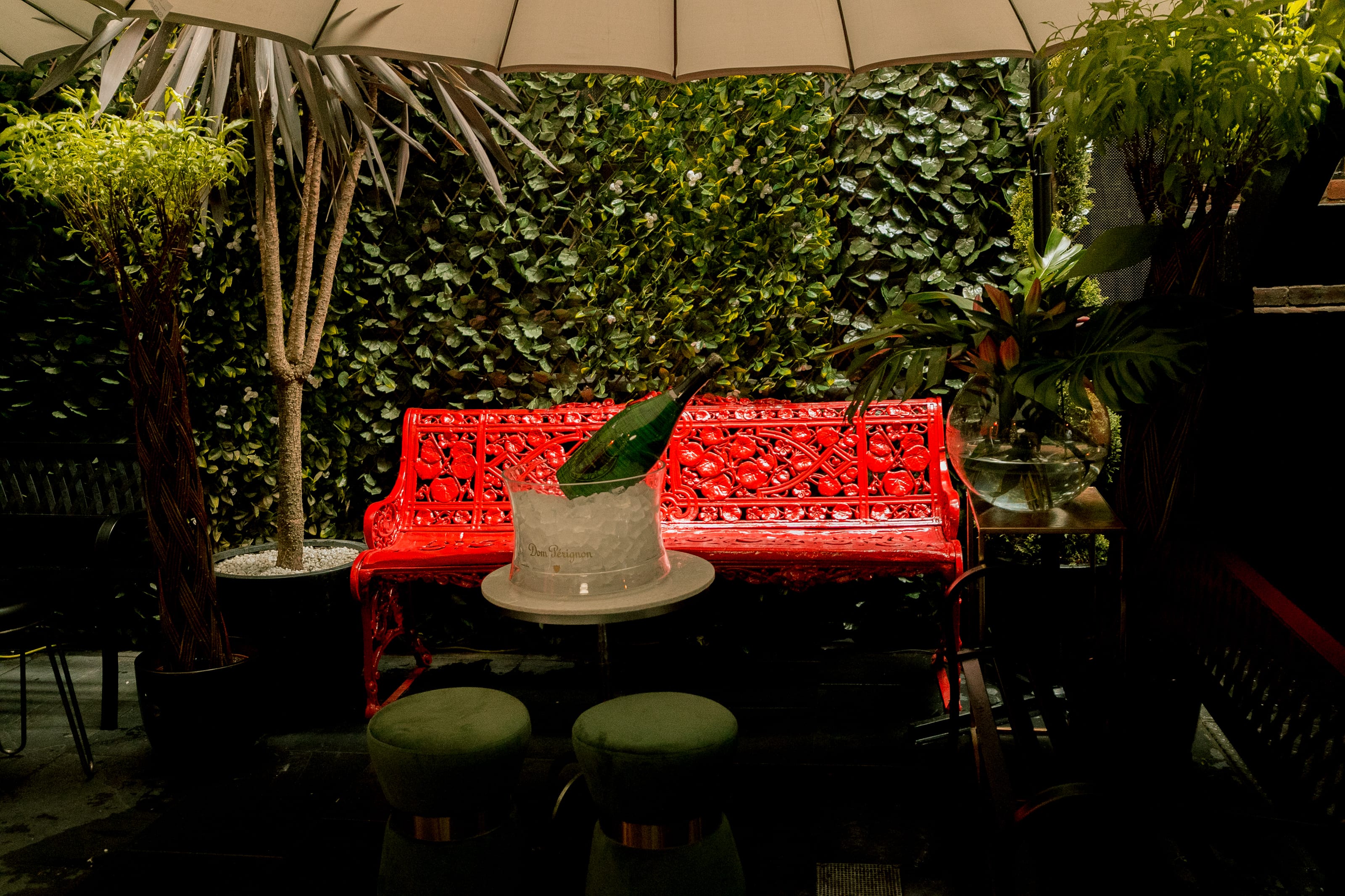 Photo of Maddox Club, The Green Room