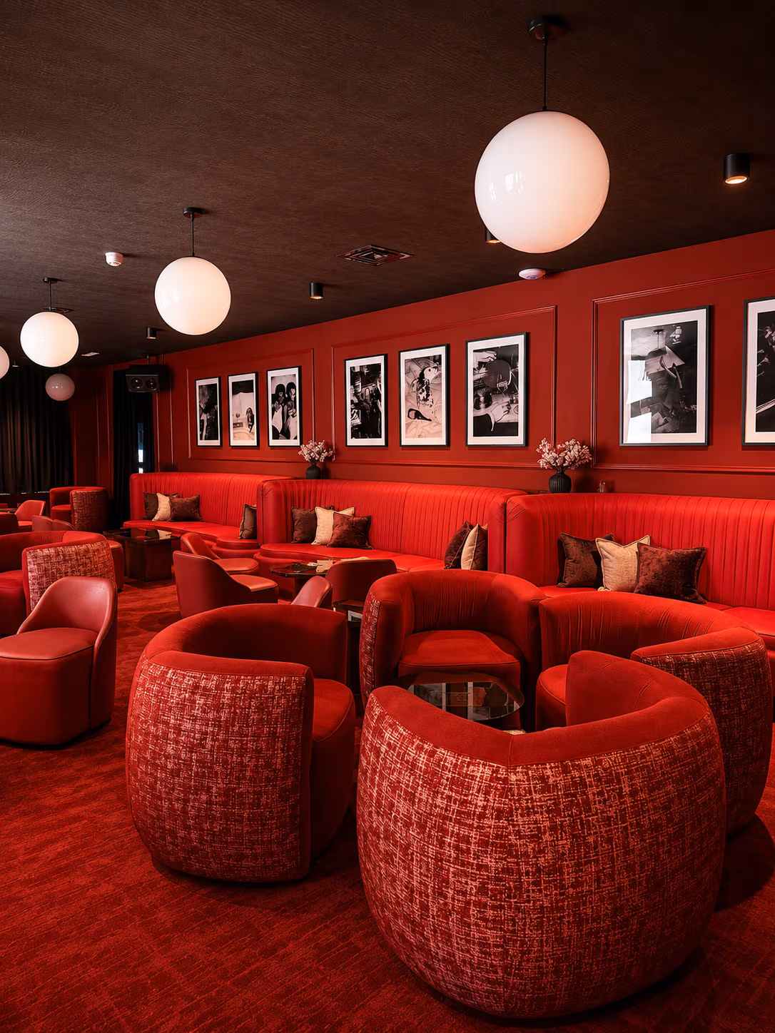 Photo of Maddox Club, Full Venue Hire