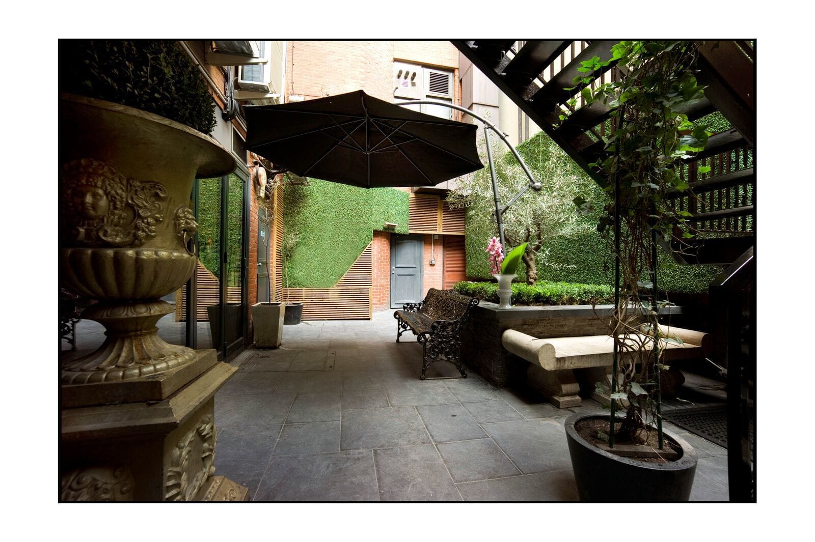 Photo of Maddox Club, Full Venue Hire