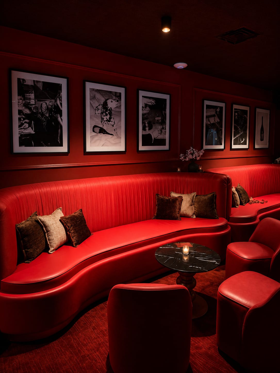 Photo of Maddox Club, N39 Lounge & Terrace