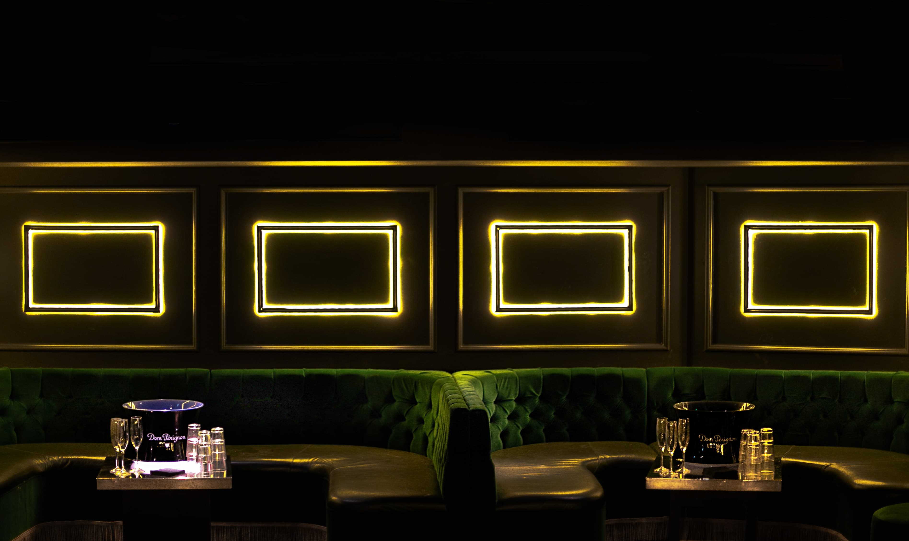 The Green Room, Maddox Club photo #4