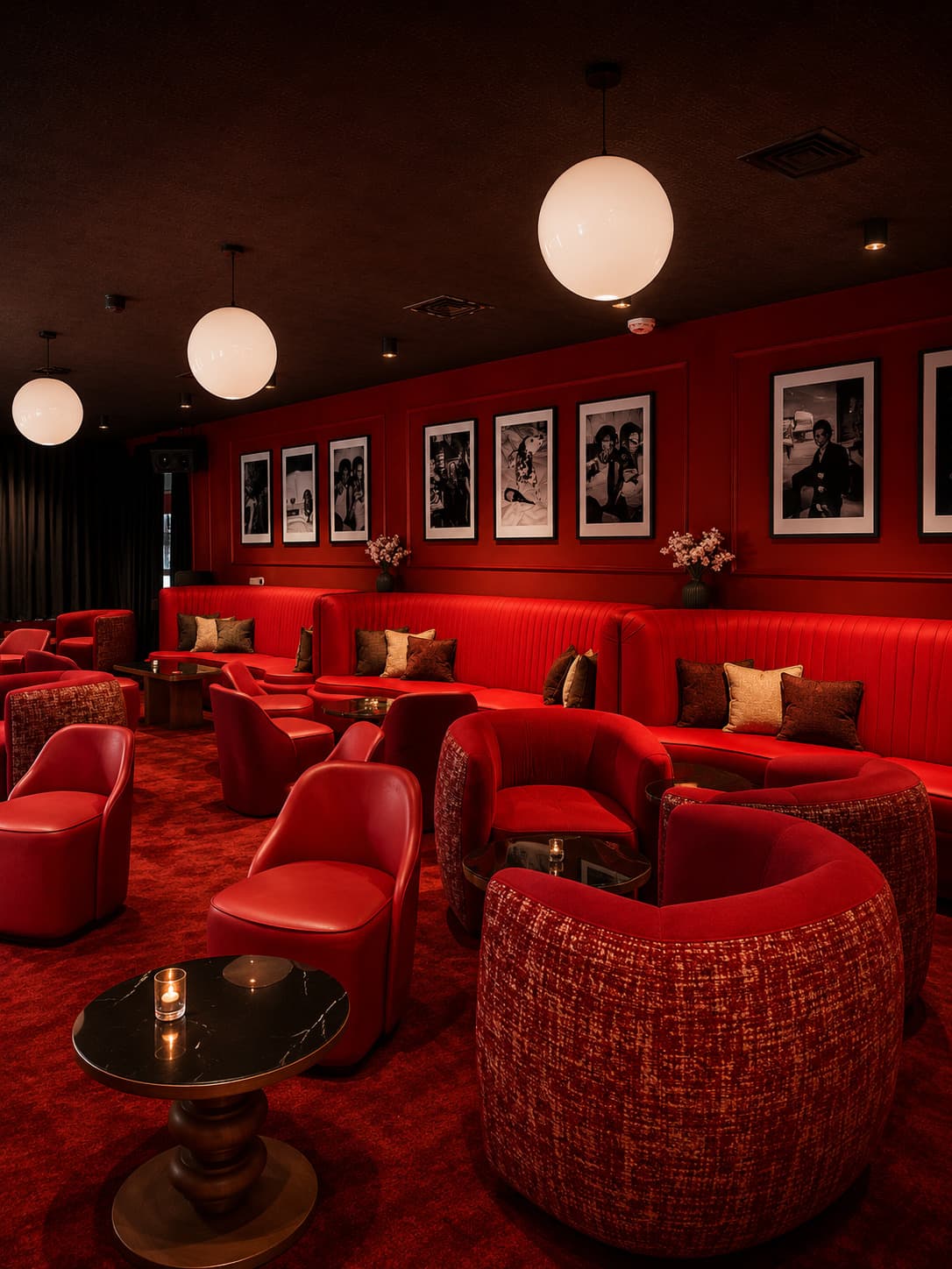 N39 Lounge & Terrace, Maddox Club photo #4