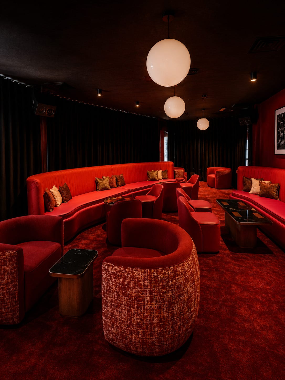 Photo of Maddox Club, N39 Lounge & Terrace
