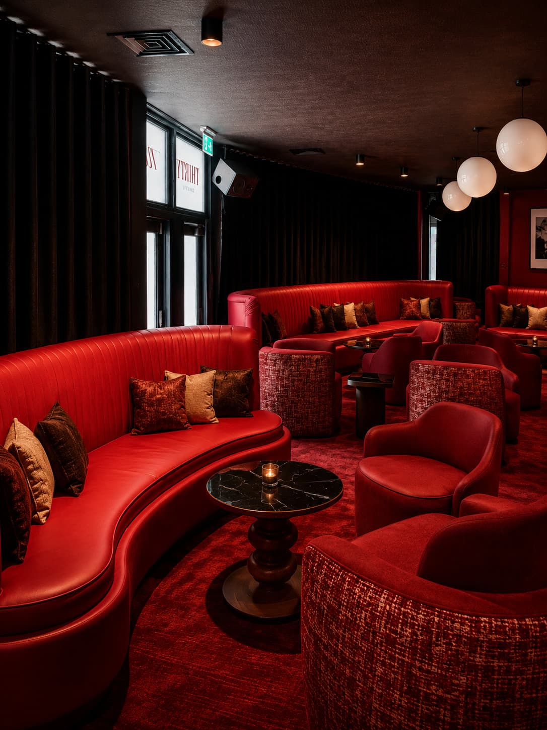 N39 Lounge & Terrace, Maddox Club photo #5