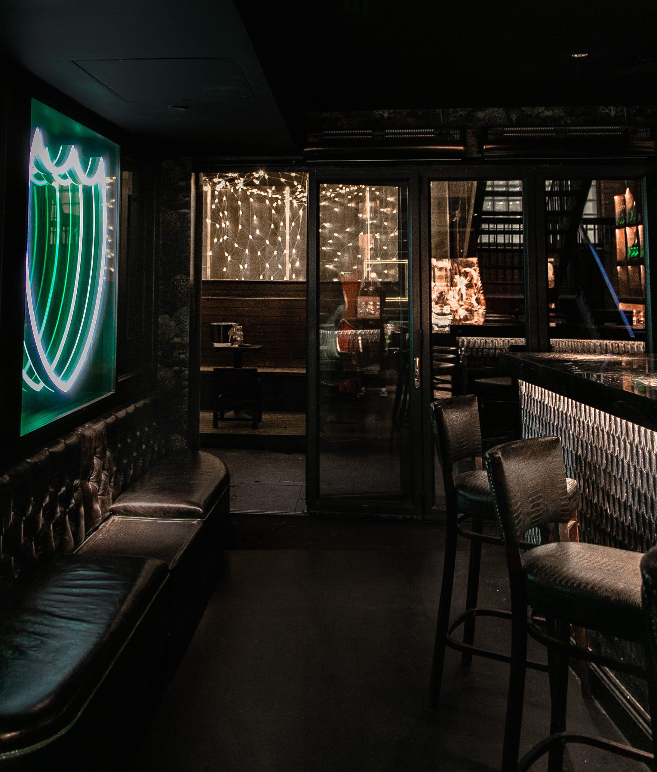 Photo of Maddox Club, The Green Room