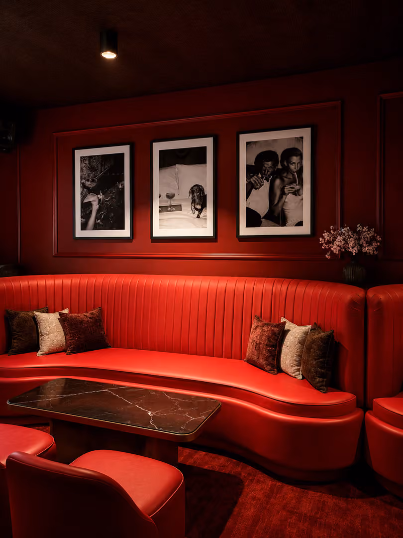 N39 Lounge & Terrace, Maddox Club photo #3