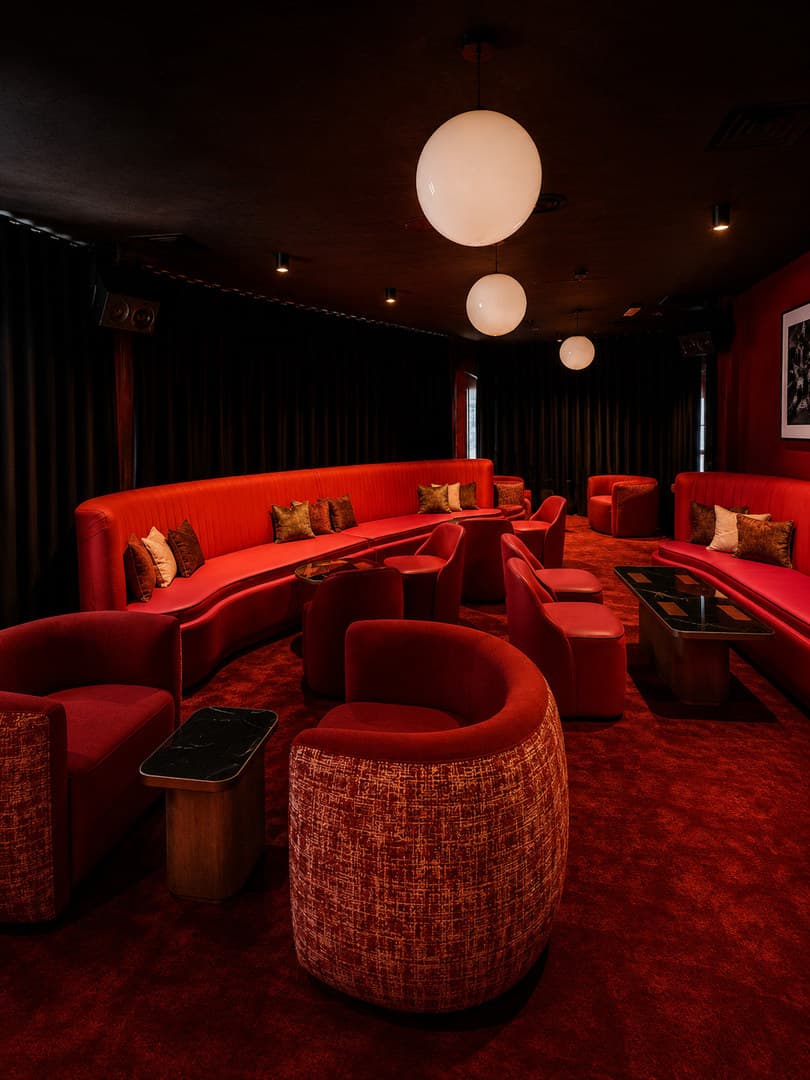 N39 Lounge & Terrace, Maddox Club photo #1