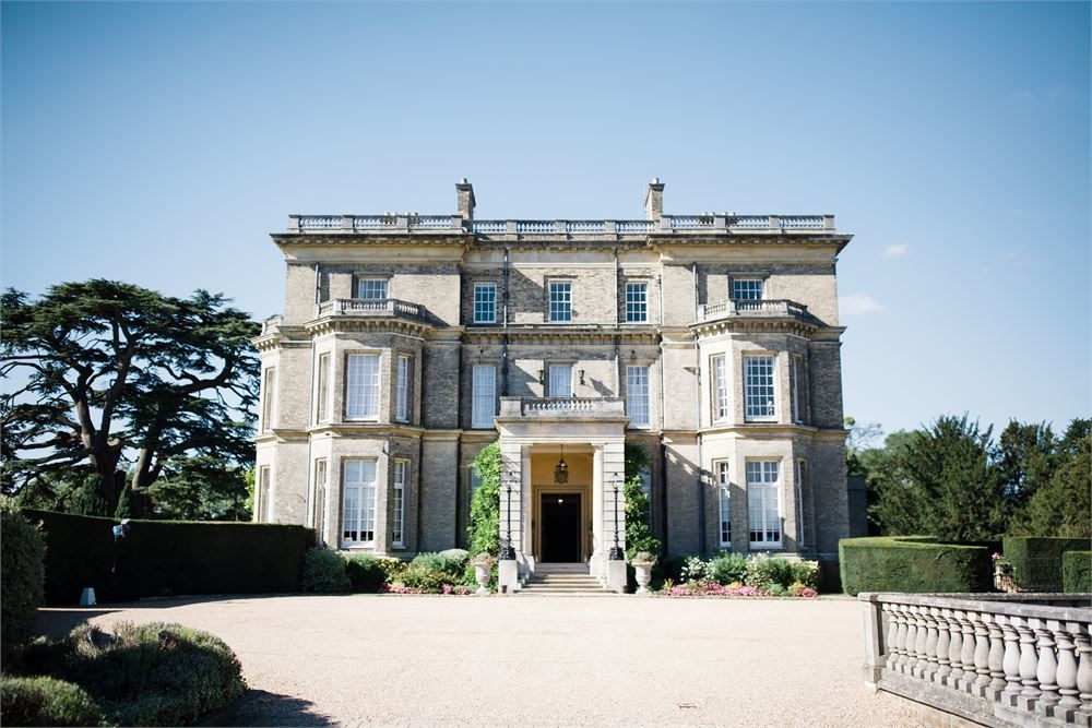 Photo of Hedsor House