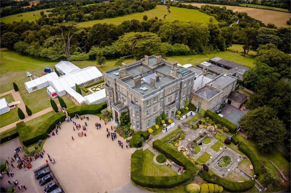 Photo of Hedsor House