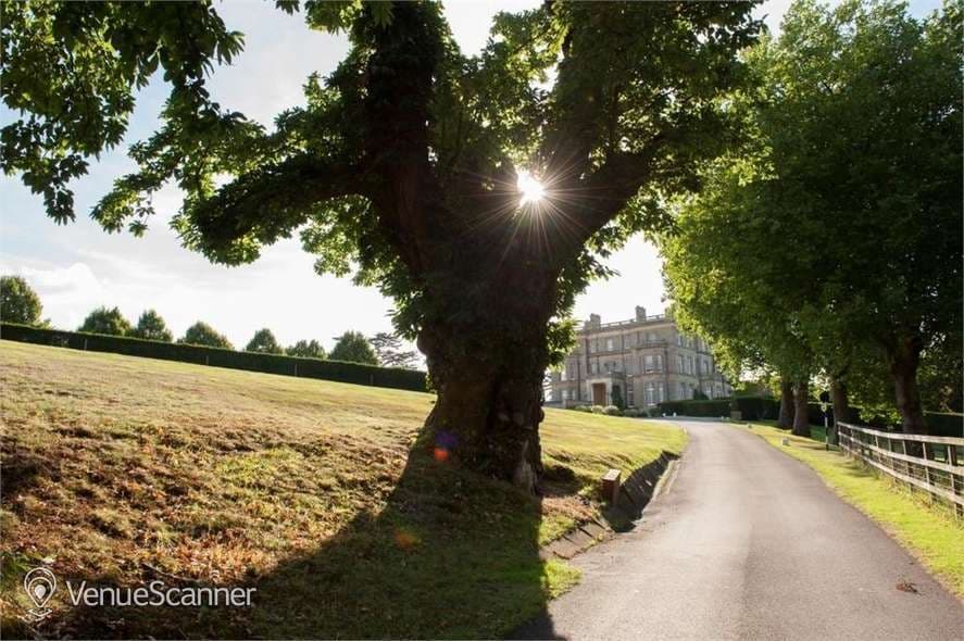 Exclusive Hire, Hedsor House photo #3