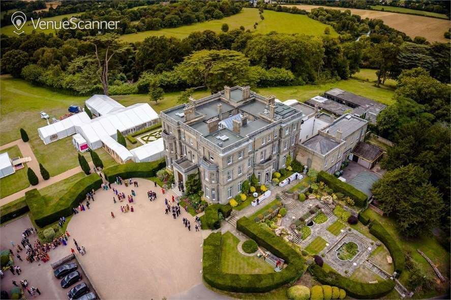 Exclusive Hire, Hedsor House photo #2