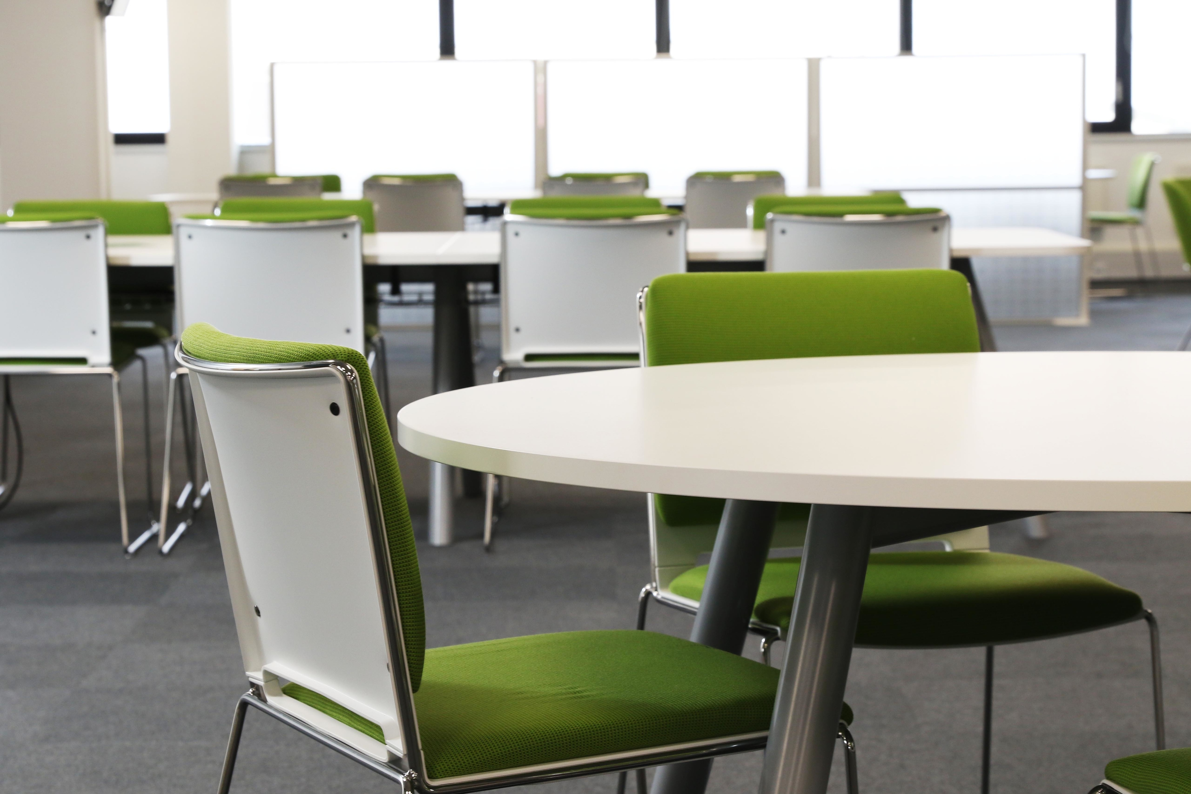 Photo of C11 Cyber Security And Digital Innovation Centre, Zone 1: Open Space