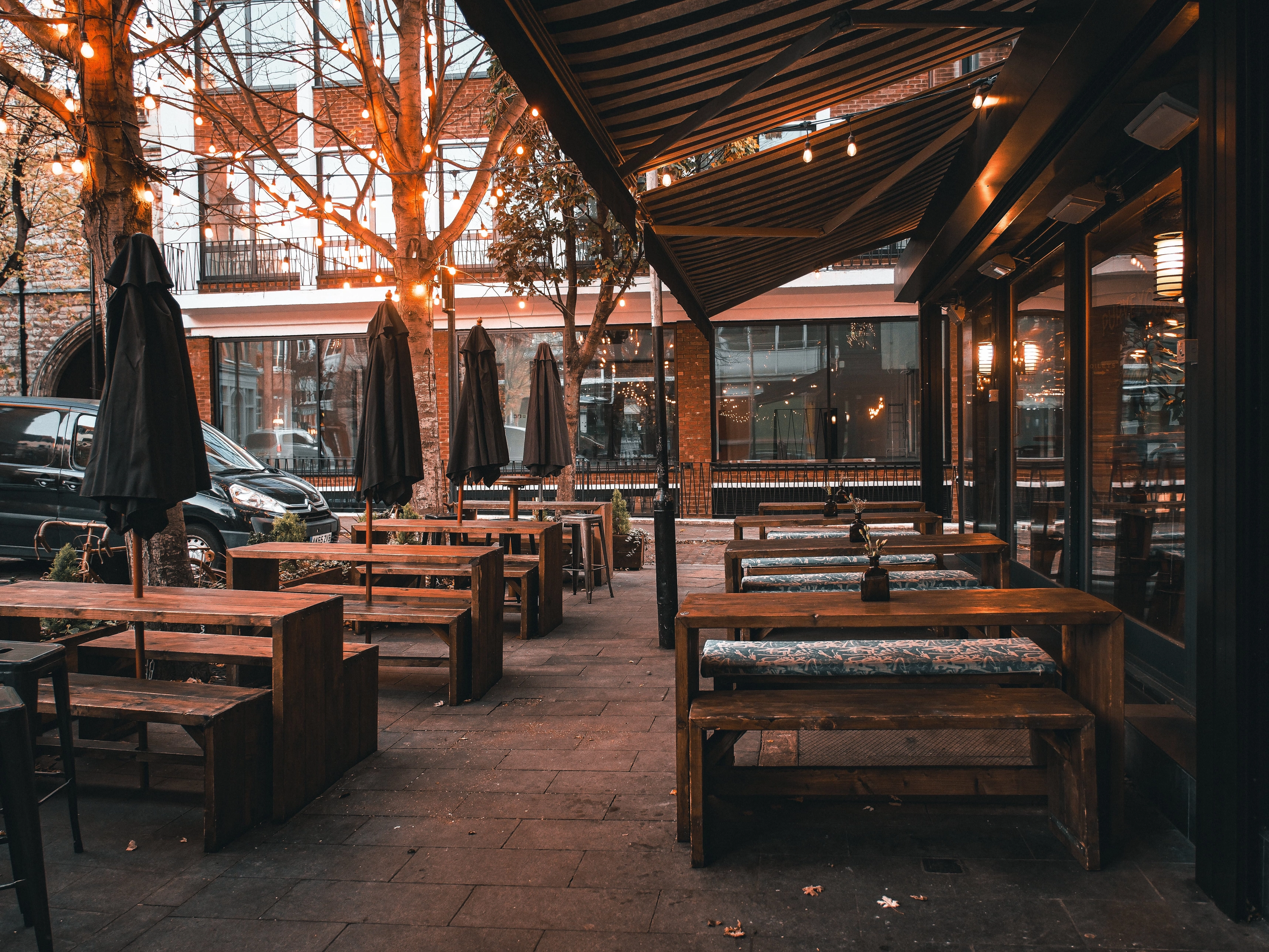 Photo of Clerkenwell And Social Bar