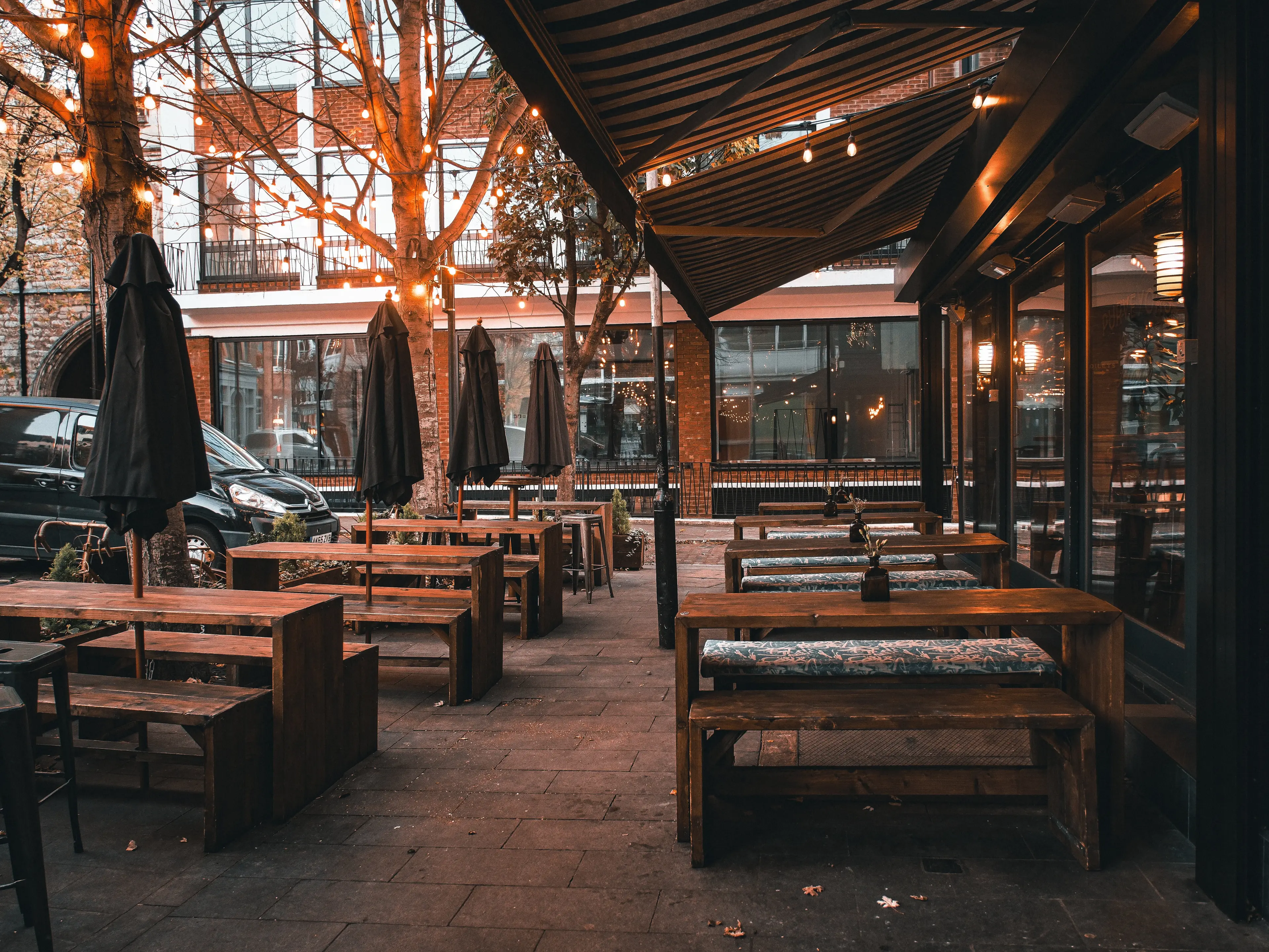 Clerkenwell And Social Bar photo #2