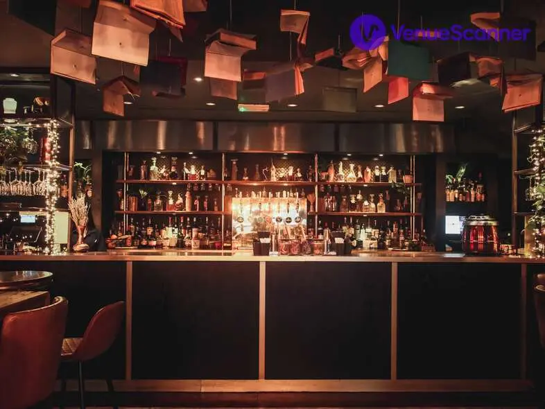 Clerkenwell And Social Bar photo #3