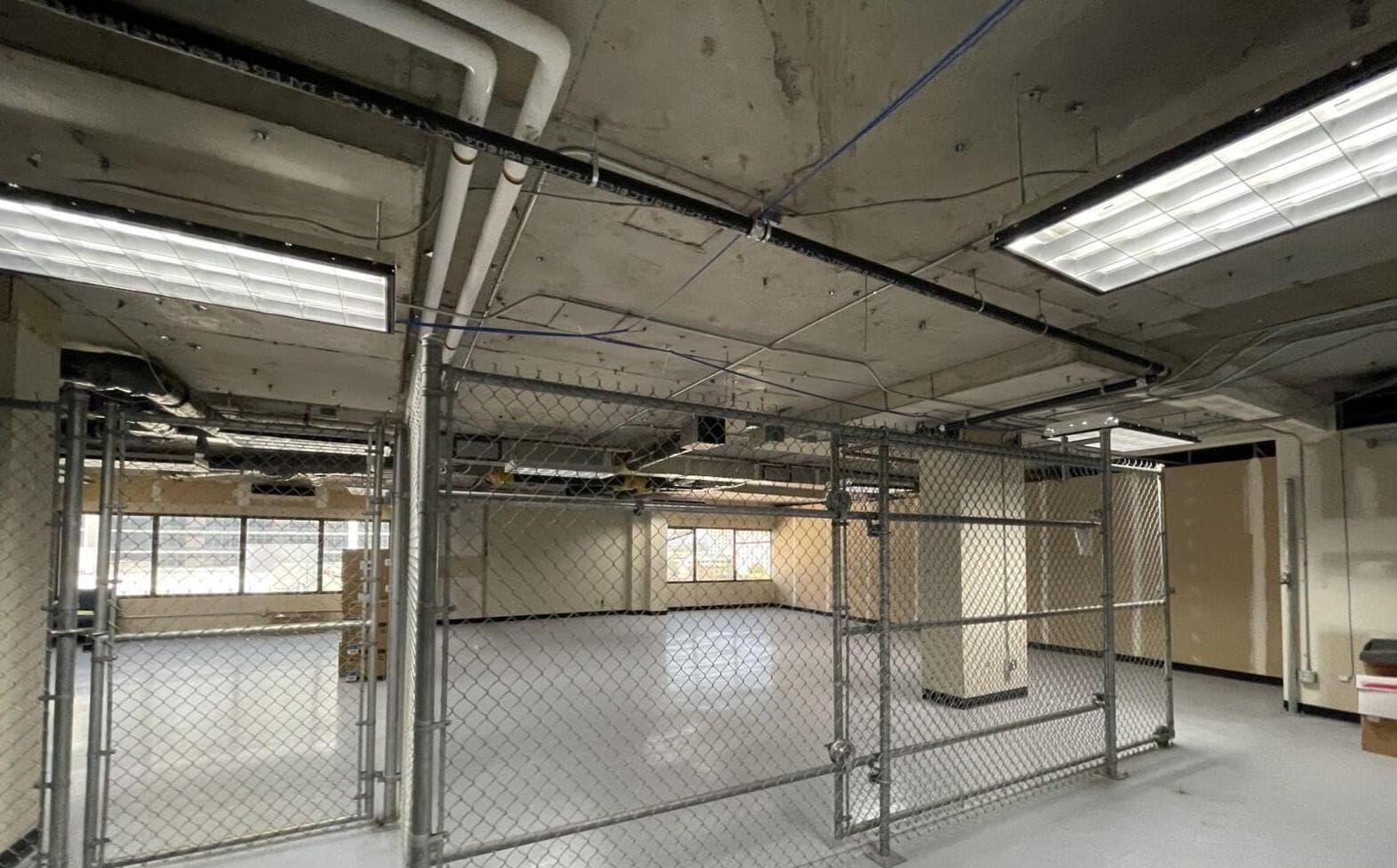 Suite 625: Detention Center, Cinematic LA Film Spaces - 5757 photo #1