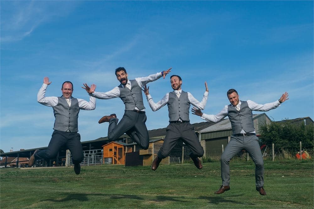 Exclusive Hire, Blackstock Country Estate photo #3