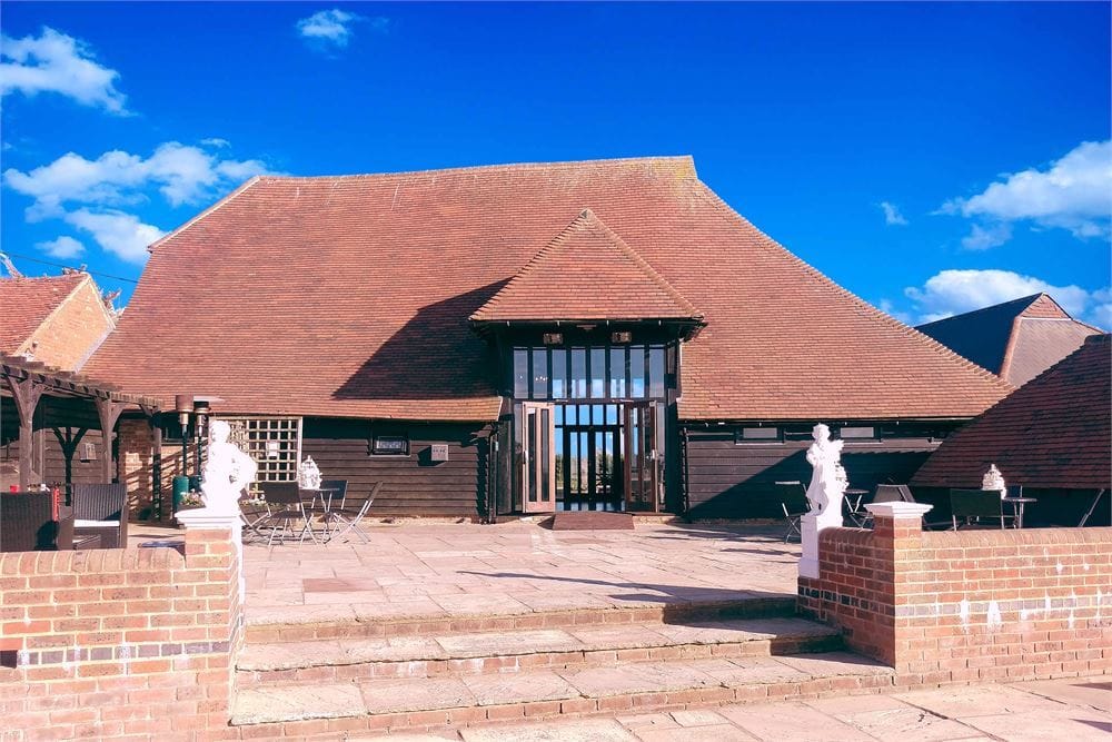 Photo of Blackstock Country Estate, Exclusive Hire