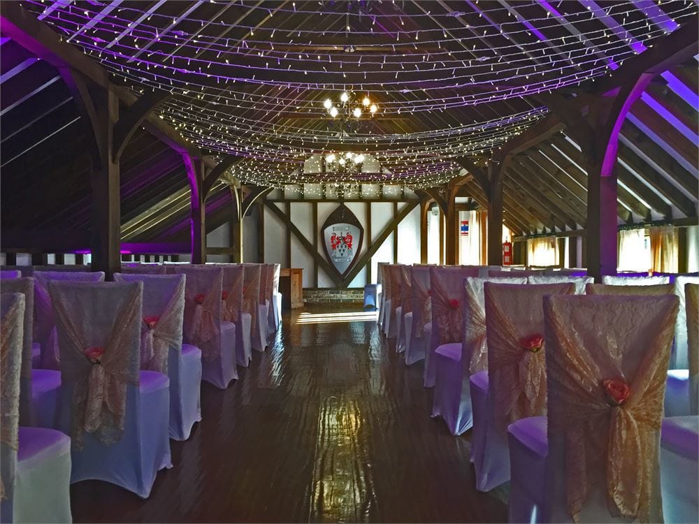 Photo of Blackstock Country Estate, Exclusive Hire