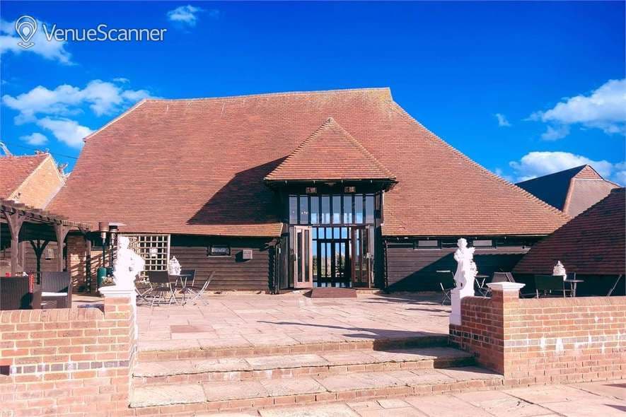 Blackstock Country Estate, Exclusive Hire, undefined photo #2