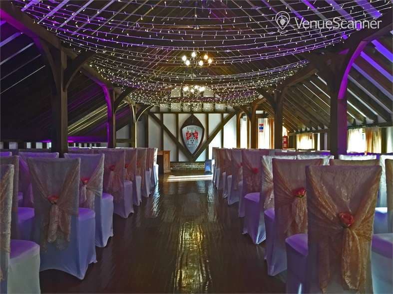 Blackstock Country Estate, Exclusive Hire, undefined photo #1