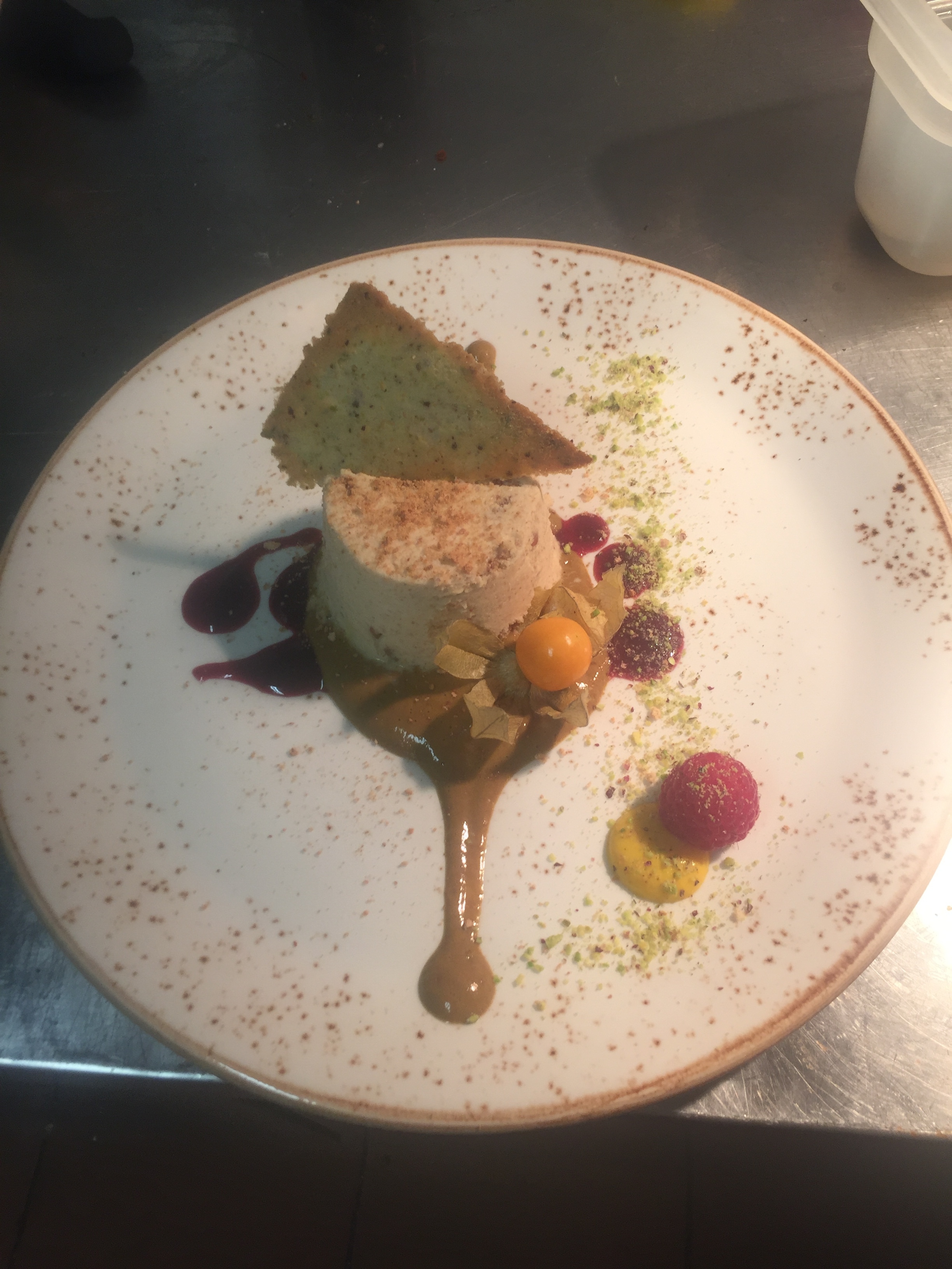 Photo of Al Santo Restaurant, Whole Restaurant