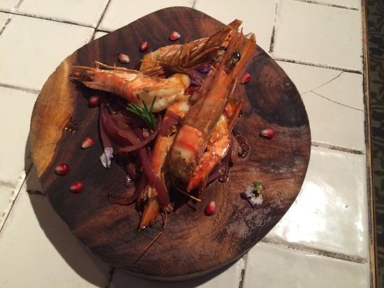 Photo of Al Santo Restaurant, Main Room