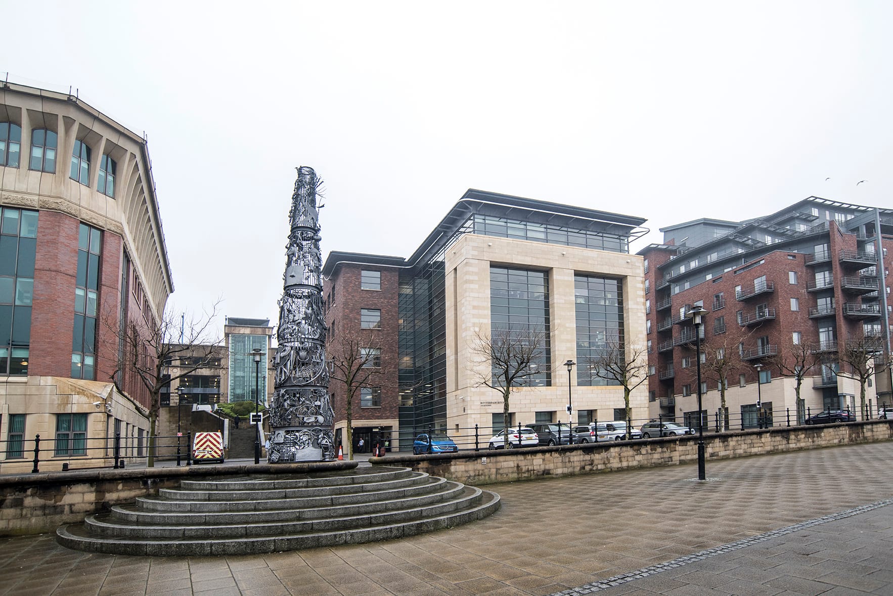 Photo of Regus Newcastle Quayside