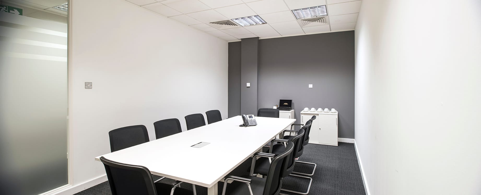 Photo of Regus Newcastle Quayside, Blackett