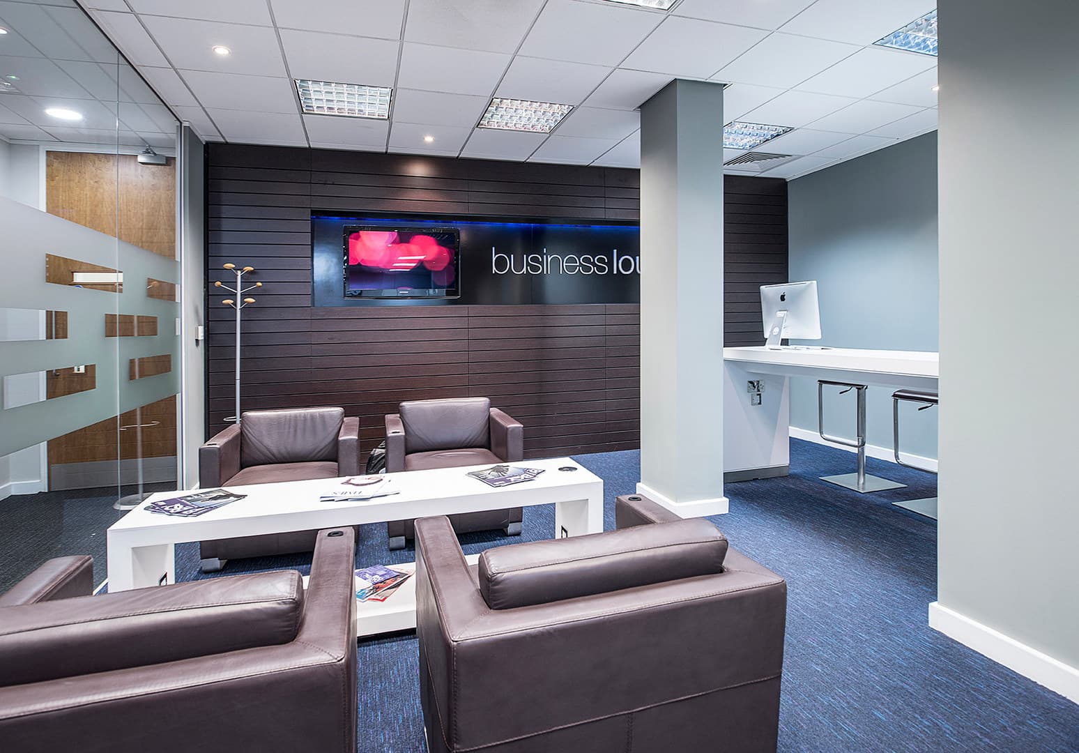 Blackett, Regus Newcastle Quayside photo #2